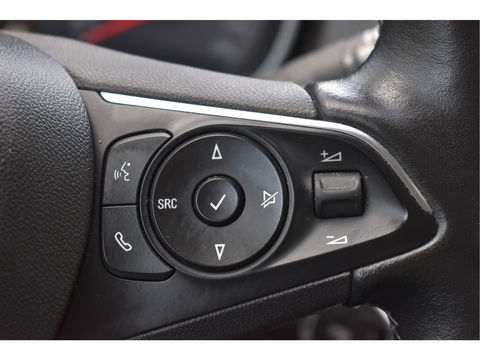 Opel Grandland 1.2 Turbo Elegance 131 PK Winter pakket | DAB | Carplay / Androidauto | Stoelverwarming 4x | Camera | Trekhaak | 4-Seasons | LED verlichting
