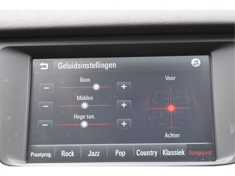 Opel Grandland 1.2 Turbo Elegance 131 PK Winter pakket | DAB | Carplay / Androidauto | Stoelverwarming 4x | Camera | Trekhaak | 4-Seasons | LED verlichting