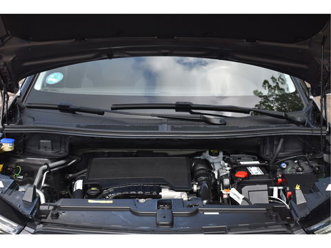 Opel Grandland 1.2 Turbo Elegance 131 PK Winter pakket | DAB | Carplay / Androidauto | Stoelverwarming 4x | Camera | Trekhaak | 4-Seasons | LED verlichting