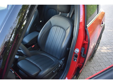MINI Countryman 2.0 Cooper S 192 PK Hammersmith JCW | NL-Auto | Historie | Keyless | Open dak | Leder | Carplay | Full LED | Zeer netjes