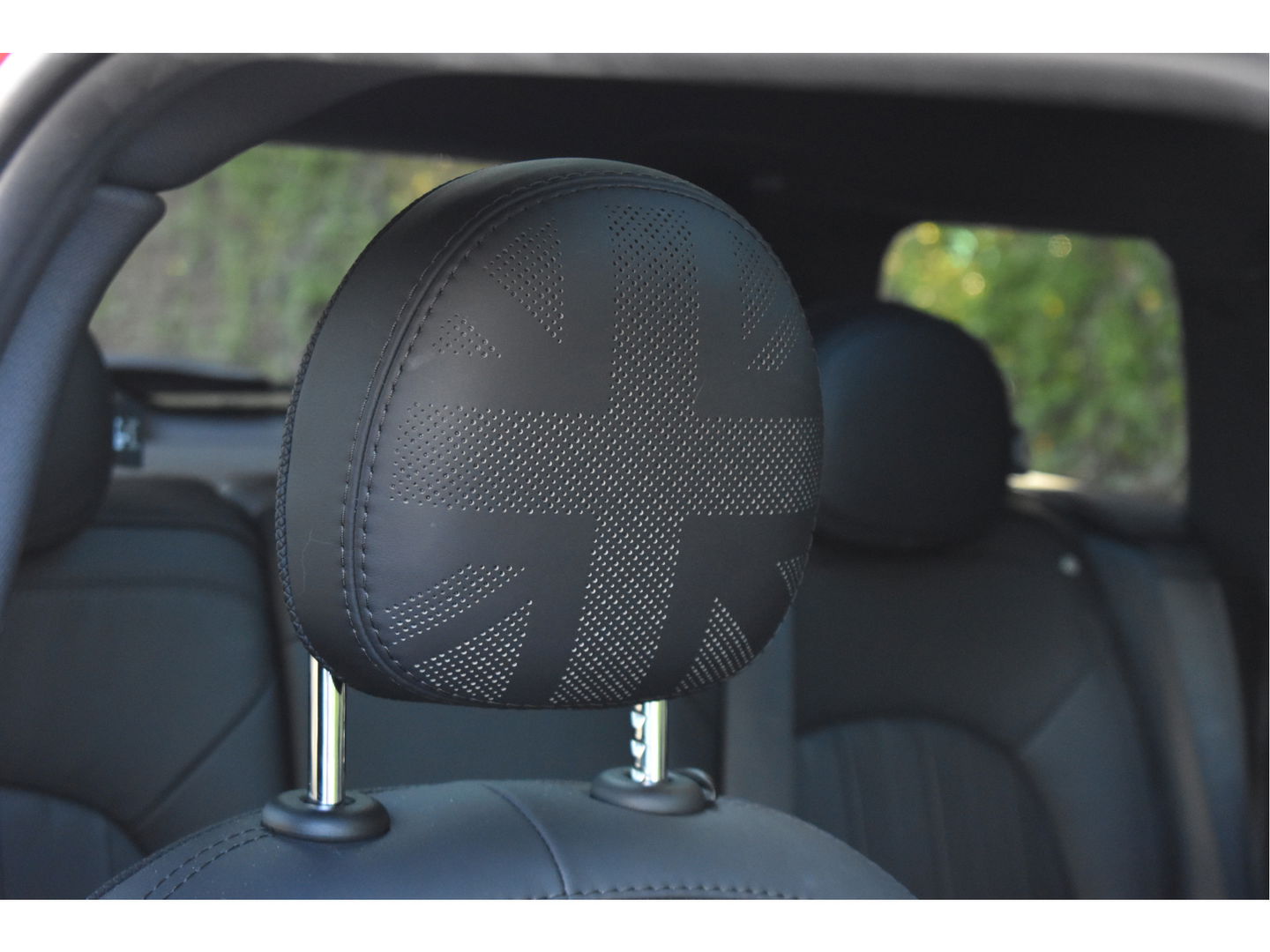 MINI Countryman 2.0 Cooper S 192 PK Hammersmith JCW | NL-Auto | Historie | Keyless | Open dak | Leder | Carplay | Full LED | Zeer netjes