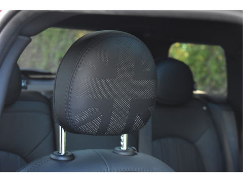 MINI Countryman 2.0 Cooper S 192 PK Hammersmith JCW | NL-Auto | Historie | Keyless | Open dak | Leder | Carplay | Full LED | Zeer netjes