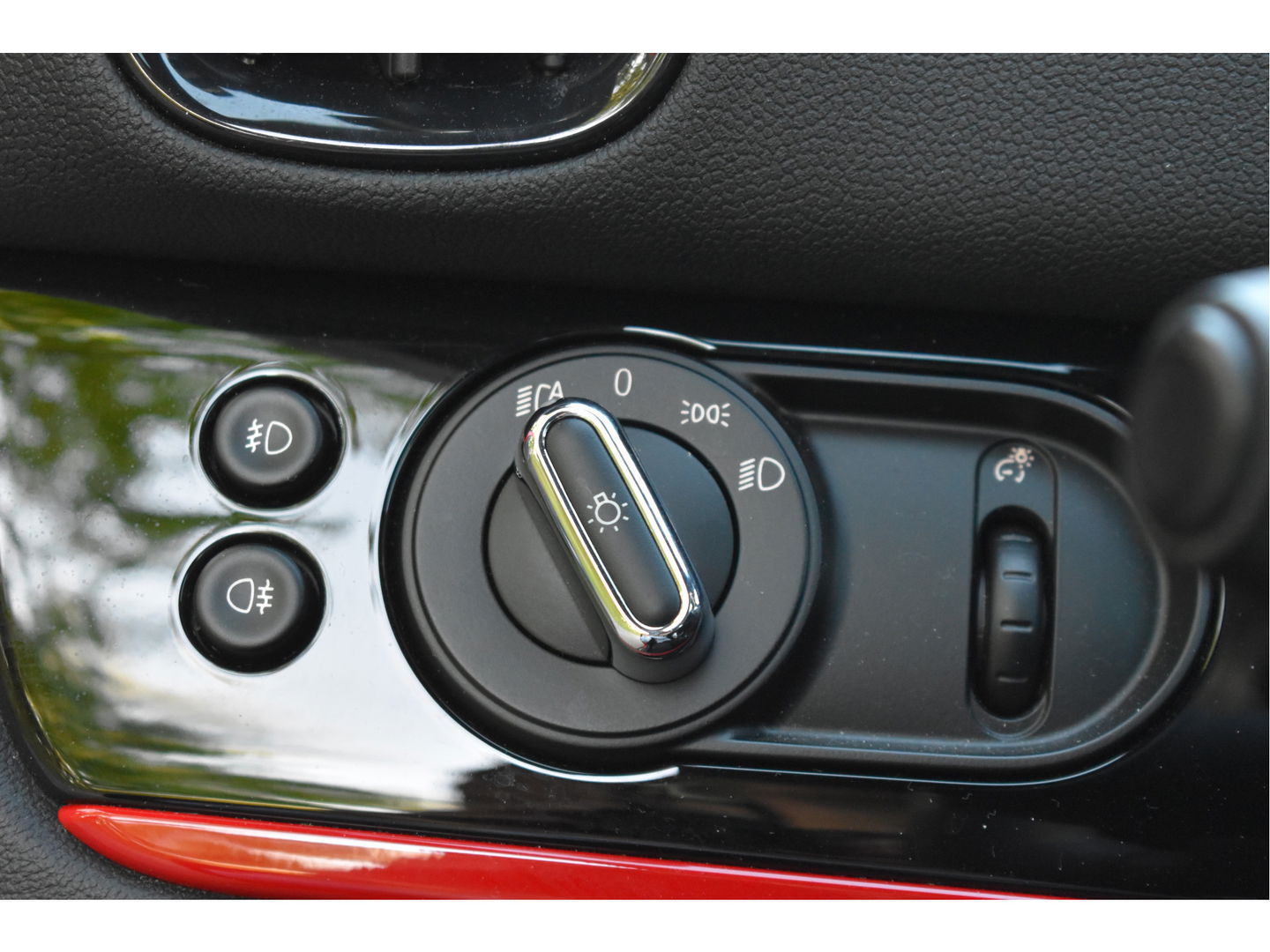 MINI Countryman 2.0 Cooper S 192 PK Hammersmith JCW | NL-Auto | Historie | Keyless | Open dak | Leder | Carplay | Full LED | Zeer netjes