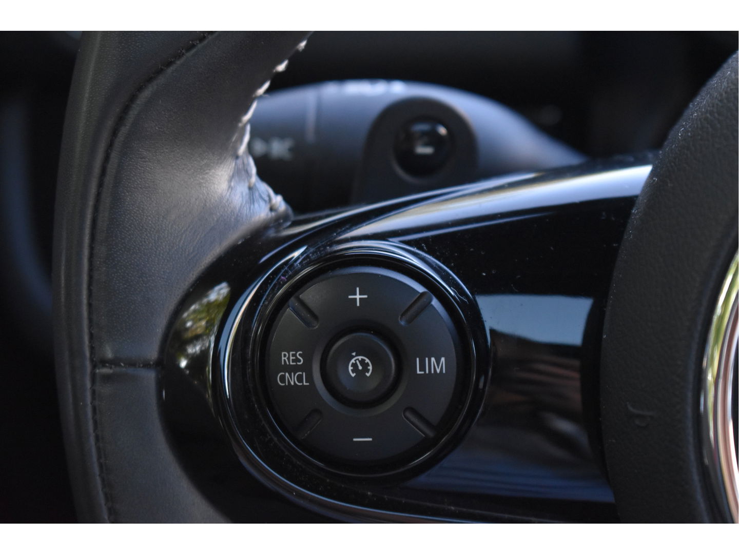 MINI Countryman 2.0 Cooper S 192 PK Hammersmith JCW | NL-Auto | Historie | Keyless | Open dak | Leder | Carplay | Full LED | Zeer netjes