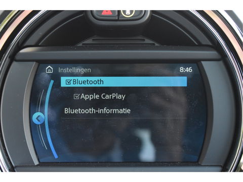 MINI Countryman 2.0 Cooper S 192 PK Hammersmith JCW | NL-Auto | Historie | Keyless | Open dak | Leder | Carplay | Full LED | Zeer netjes