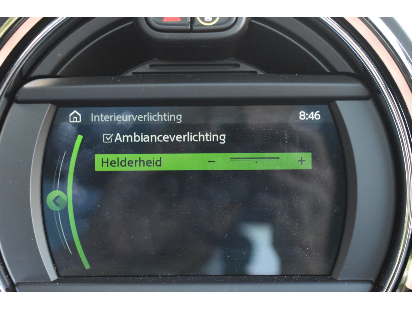 MINI Countryman 2.0 Cooper S 192 PK Hammersmith JCW | NL-Auto | Historie | Keyless | Open dak | Leder | Carplay | Full LED | Zeer netjes