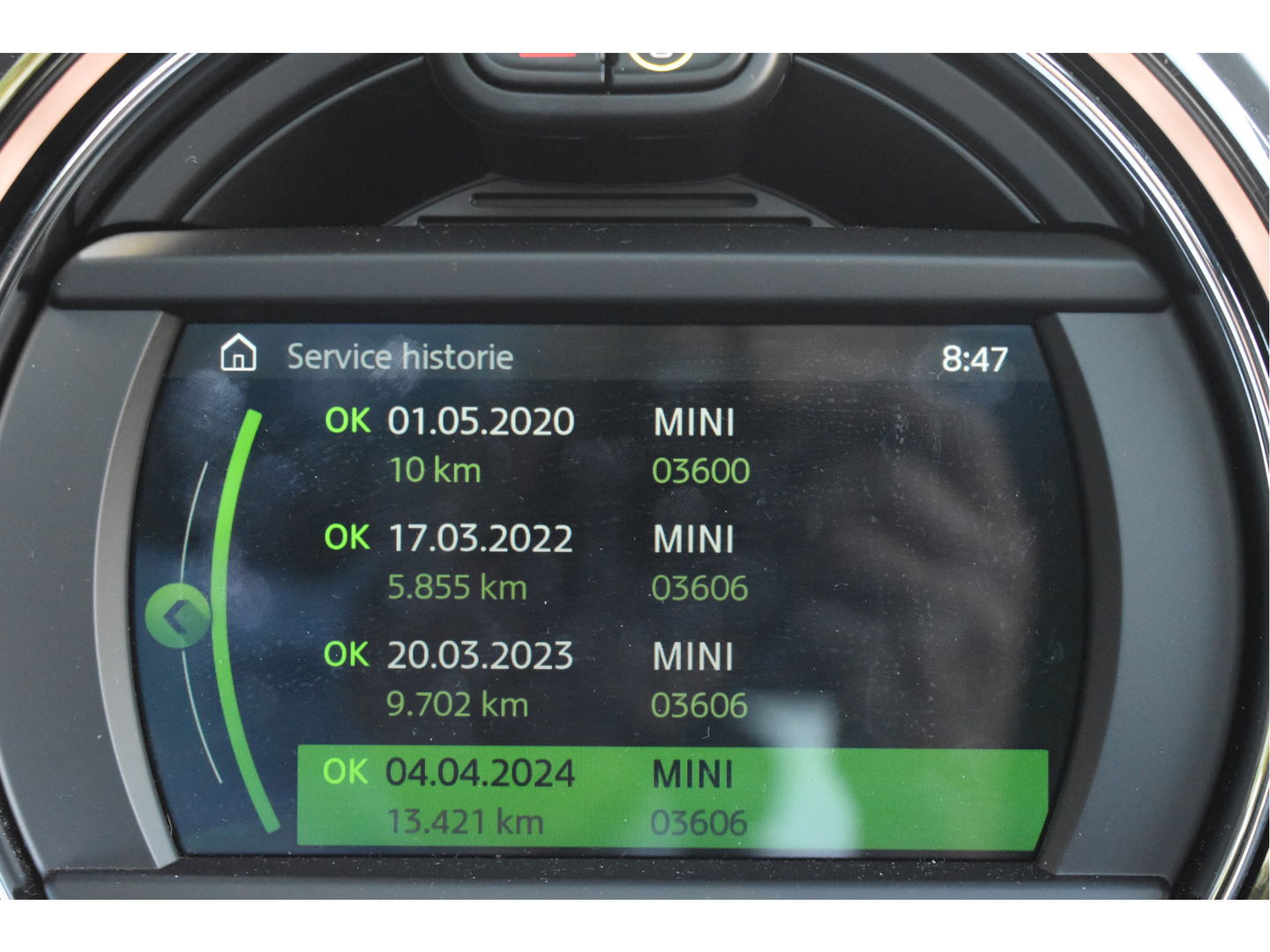 MINI Countryman 2.0 Cooper S 192 PK Hammersmith JCW | NL-Auto | Historie | Keyless | Open dak | Leder | Carplay | Full LED | Zeer netjes