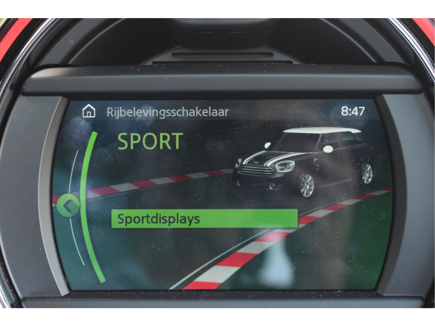 MINI Countryman 2.0 Cooper S 192 PK Hammersmith JCW | NL-Auto | Historie | Keyless | Open dak | Leder | Carplay | Full LED | Zeer netjes