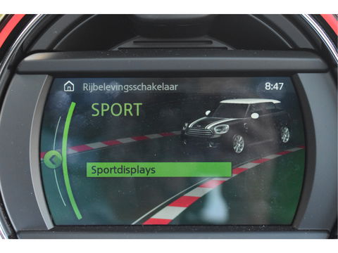 MINI Countryman 2.0 Cooper S 192 PK Hammersmith JCW | NL-Auto | Historie | Keyless | Open dak | Leder | Carplay | Full LED | Zeer netjes