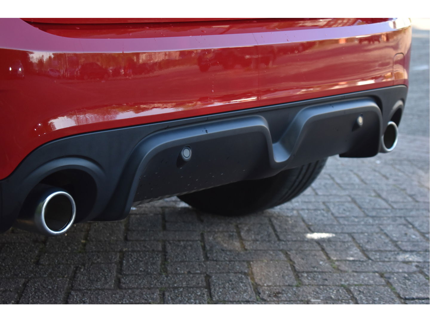 MINI Countryman 2.0 Cooper S 192 PK Hammersmith JCW | NL-Auto | Historie | Keyless | Open dak | Leder | Carplay | Full LED | Zeer netjes