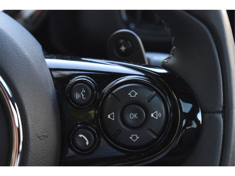 MINI Countryman 2.0 Cooper S 192 PK Hammersmith JCW | NL-Auto | Historie | Keyless | Open dak | Leder | Carplay | Full LED | Zeer netjes