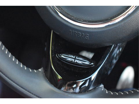 MINI Countryman 2.0 Cooper S 192 PK Hammersmith JCW | NL-Auto | Historie | Keyless | Open dak | Leder | Carplay | Full LED | Zeer netjes