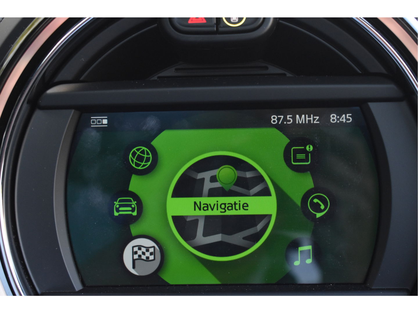 MINI Countryman 2.0 Cooper S 192 PK Hammersmith JCW | NL-Auto | Historie | Keyless | Open dak | Leder | Carplay | Full LED | Zeer netjes