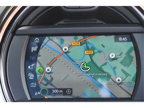 MINI Countryman 2.0 Cooper S 192 PK Hammersmith JCW | NL-Auto | Historie | Keyless | Open dak | Leder | Carplay | Full LED | Zeer netjes
