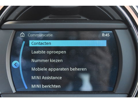 MINI Countryman 2.0 Cooper S 192 PK Hammersmith JCW | NL-Auto | Historie | Keyless | Open dak | Leder | Carplay | Full LED | Zeer netjes