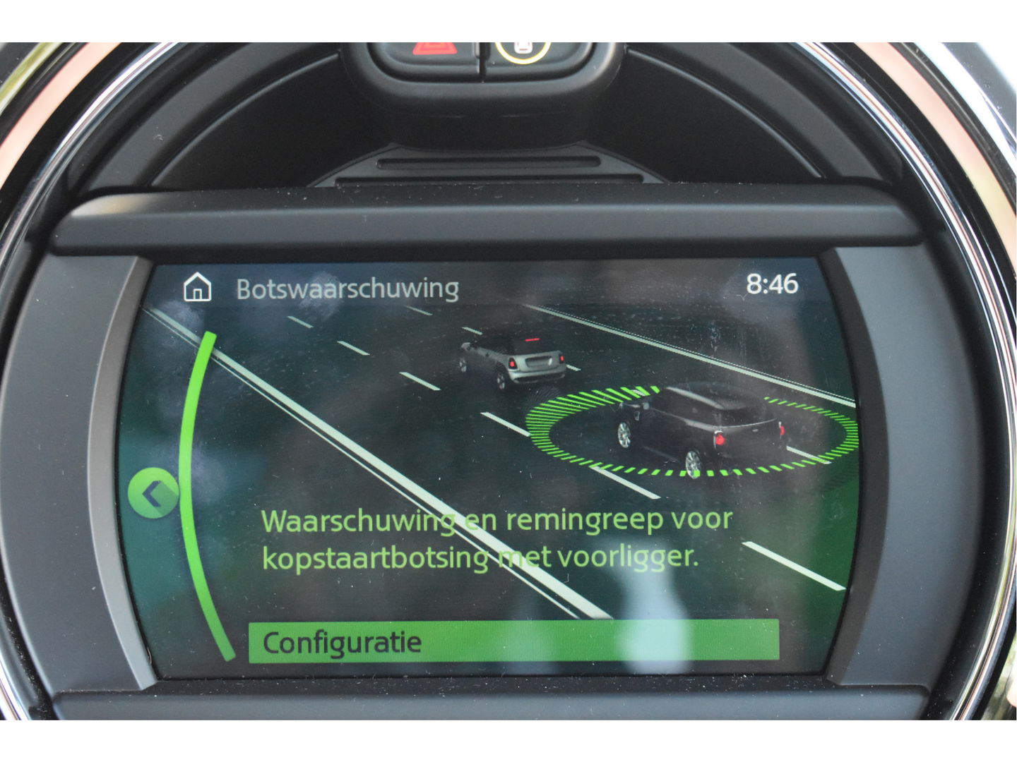 MINI Countryman 2.0 Cooper S 192 PK Hammersmith JCW | NL-Auto | Historie | Keyless | Open dak | Leder | Carplay | Full LED | Zeer netjes