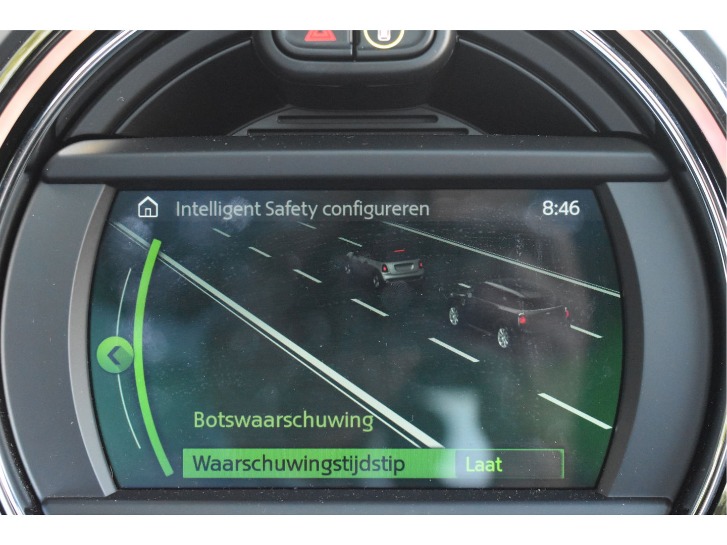 MINI Countryman 2.0 Cooper S 192 PK Hammersmith JCW | NL-Auto | Historie | Keyless | Open dak | Leder | Carplay | Full LED | Zeer netjes