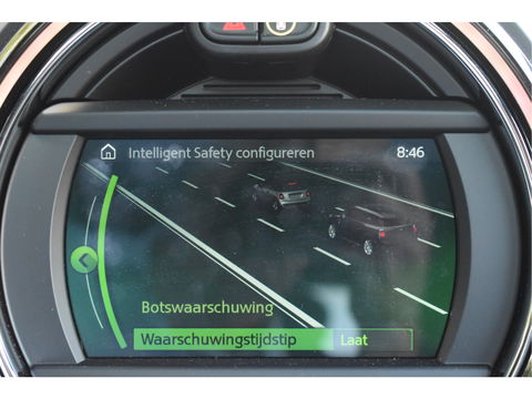 MINI Countryman 2.0 Cooper S 192 PK Hammersmith JCW | NL-Auto | Historie | Keyless | Open dak | Leder | Carplay | Full LED | Zeer netjes