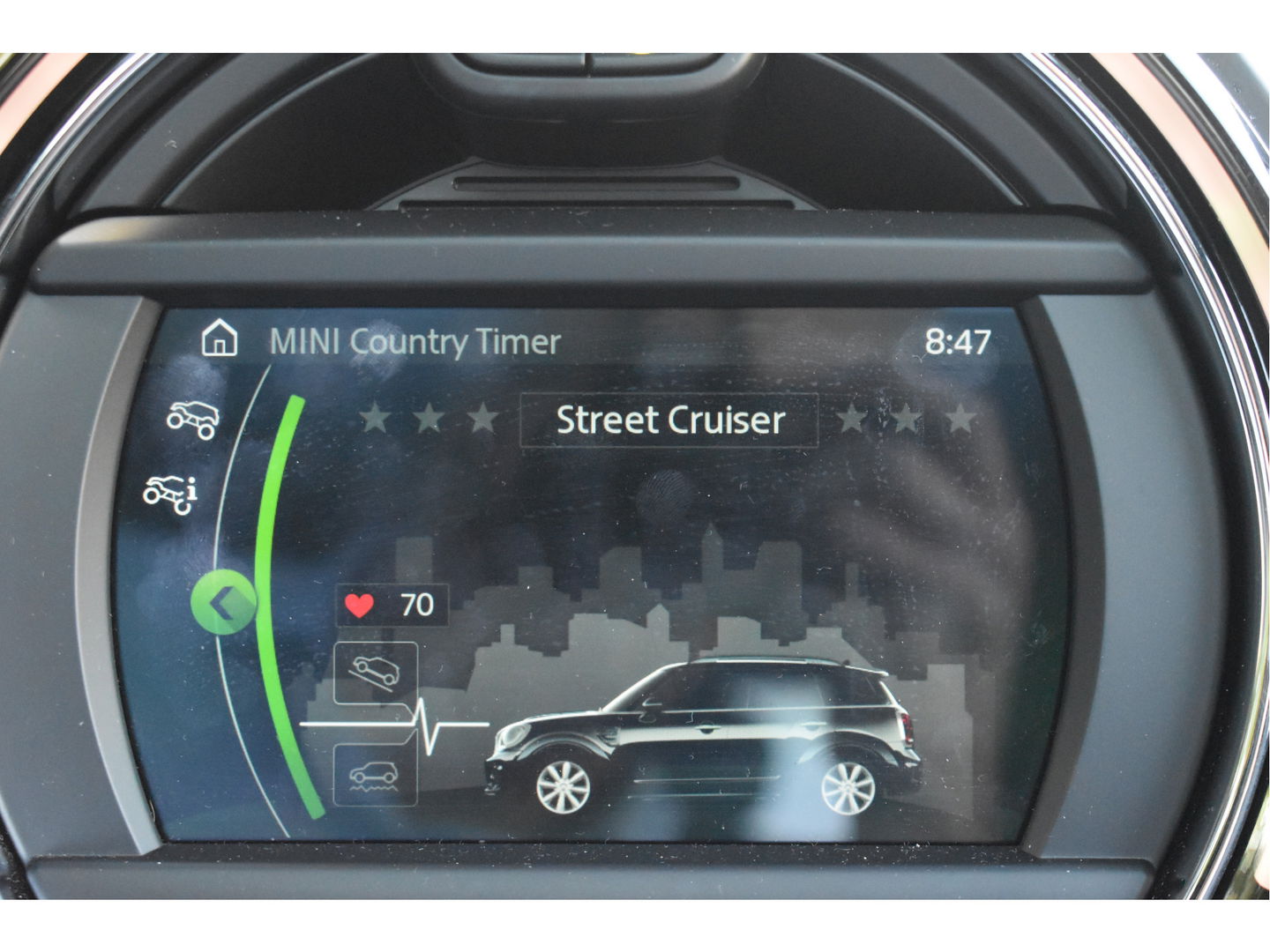 MINI Countryman 2.0 Cooper S 192 PK Hammersmith JCW | NL-Auto | Historie | Keyless | Open dak | Leder | Carplay | Full LED | Zeer netjes