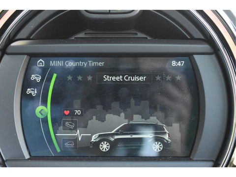 MINI Countryman 2.0 Cooper S 192 PK Hammersmith JCW | NL-Auto | Historie | Keyless | Open dak | Leder | Carplay | Full LED | Zeer netjes