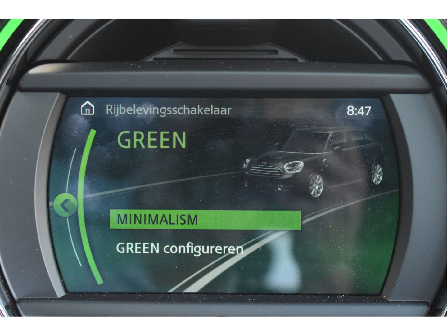 MINI Countryman 2.0 Cooper S 192 PK Hammersmith JCW | NL-Auto | Historie | Keyless | Open dak | Leder | Carplay | Full LED | Zeer netjes