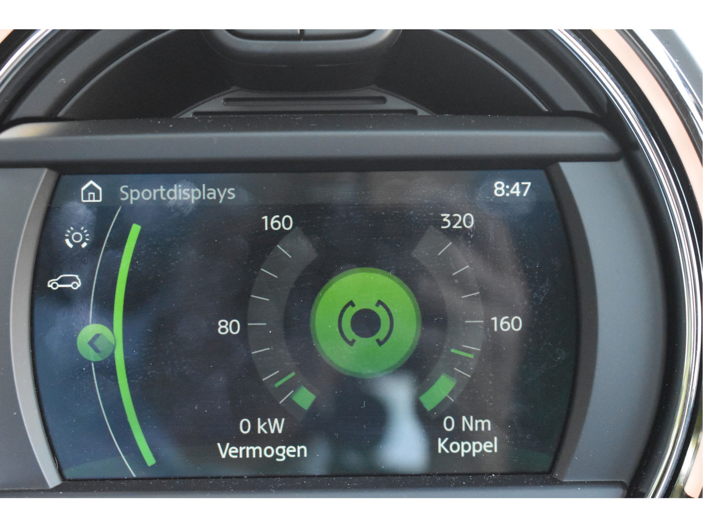 MINI Countryman 2.0 Cooper S 192 PK Hammersmith JCW | NL-Auto | Historie | Keyless | Open dak | Leder | Carplay | Full LED | Zeer netjes