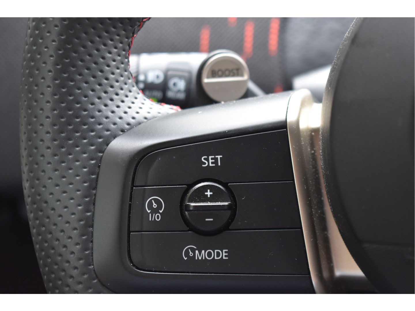 MINI Countryman S 313 PK SE ALL4 John Cooper Works S 66.5 kWh | NL-Auto | Standkachel | Camera | Keyless | HUD | Stuurverwarming | Carplay | Full LED