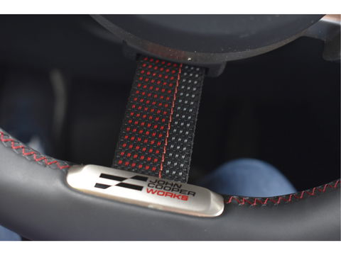 MINI Countryman S 313 PK SE ALL4 John Cooper Works S 66.5 kWh | NL-Auto | Standkachel | Camera | Keyless | HUD | Stuurverwarming | Carplay | Full LED