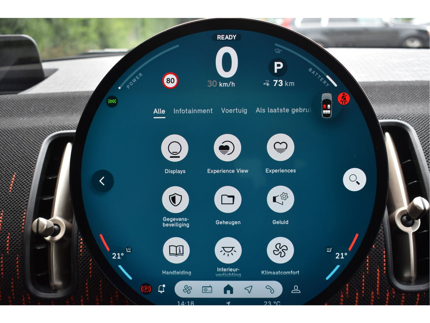 MINI Countryman S 313 PK SE ALL4 John Cooper Works S 66.5 kWh | NL-Auto | Standkachel | Camera | Keyless | HUD | Stuurverwarming | Carplay | Full LED
