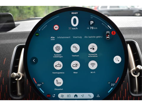 MINI Countryman S 313 PK SE ALL4 John Cooper Works S 66.5 kWh | NL-Auto | Standkachel | Camera | Keyless | HUD | Stuurverwarming | Carplay | Full LED