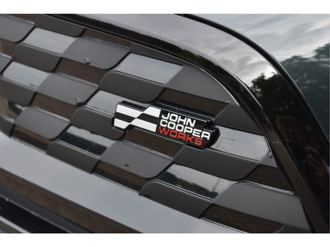 MINI Countryman S 313 PK SE ALL4 John Cooper Works S 66.5 kWh | NL-Auto | Standkachel | Camera | Keyless | HUD | Stuurverwarming | Carplay | Full LED
