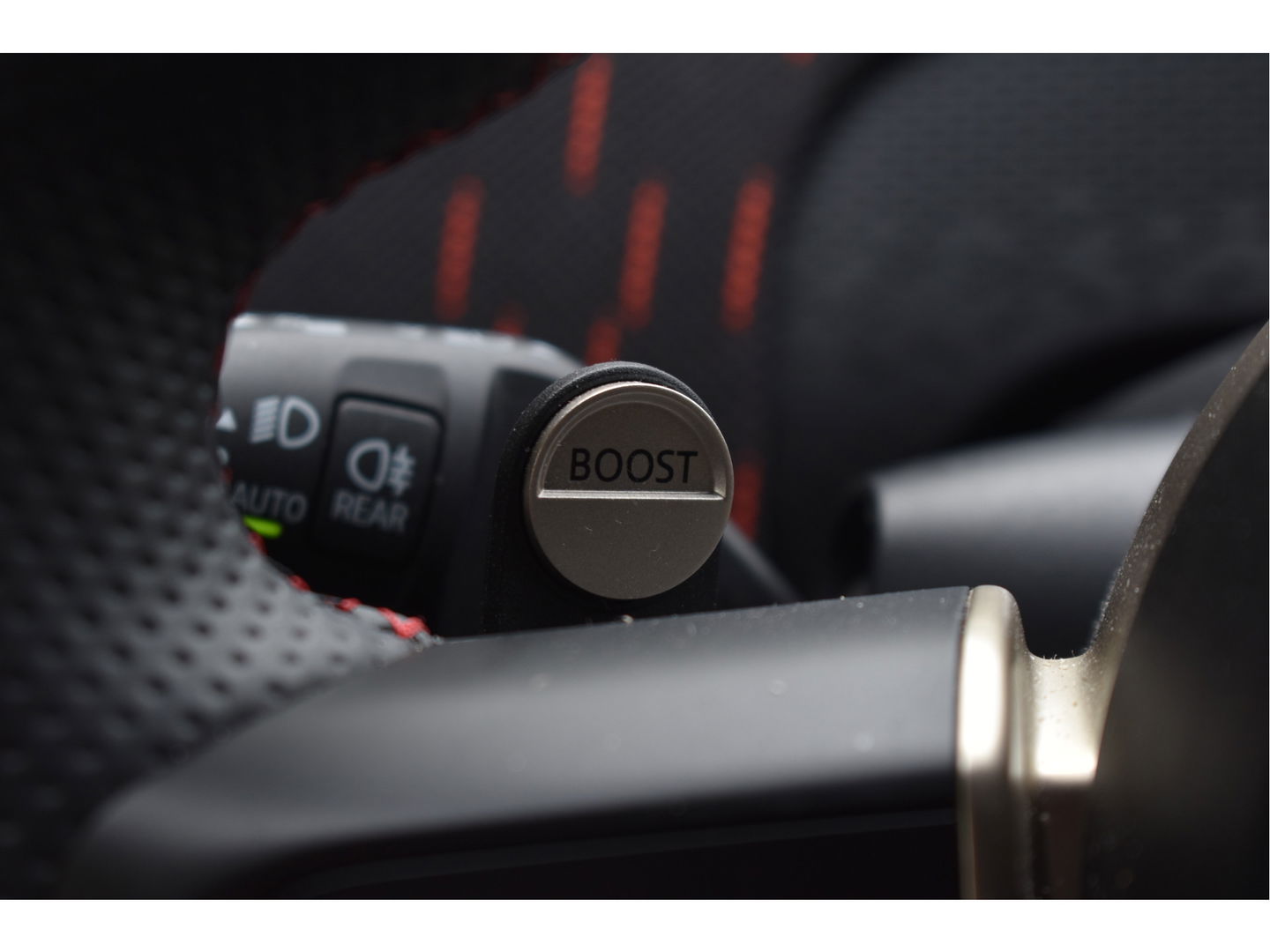 MINI Countryman S 313 PK SE ALL4 John Cooper Works S 66.5 kWh | NL-Auto | Standkachel | Camera | Keyless | HUD | Stuurverwarming | Carplay | Full LED