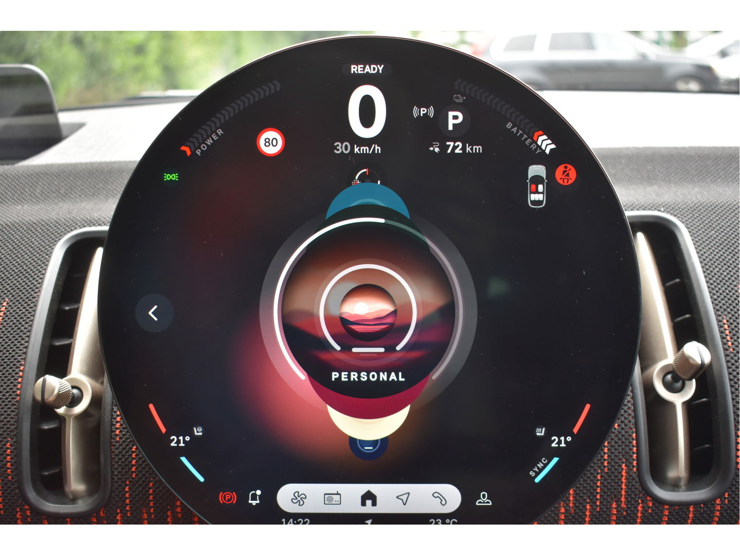 MINI Countryman S 313 PK SE ALL4 John Cooper Works S 66.5 kWh | NL-Auto | Standkachel | Camera | Keyless | HUD | Stuurverwarming | Carplay | Full LED