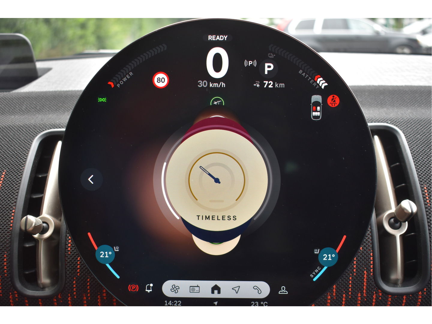MINI Countryman S 313 PK SE ALL4 John Cooper Works S 66.5 kWh | NL-Auto | Standkachel | Camera | Keyless | HUD | Stuurverwarming | Carplay | Full LED