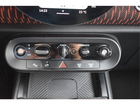 MINI Countryman S 313 PK SE ALL4 John Cooper Works S 66.5 kWh | NL-Auto | Standkachel | Camera | Keyless | HUD | Stuurverwarming | Carplay | Full LED