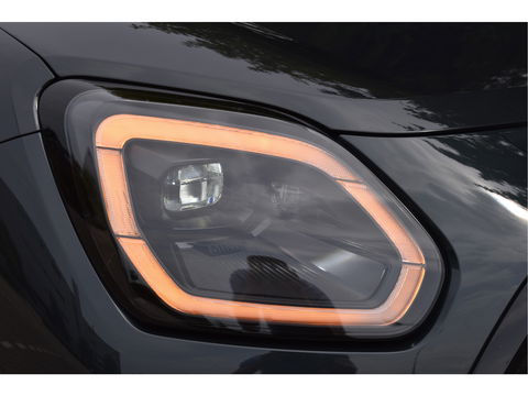 MINI Countryman S 313 PK SE ALL4 John Cooper Works S 66.5 kWh | NL-Auto | Standkachel | Camera | Keyless | HUD | Stuurverwarming | Carplay | Full LED