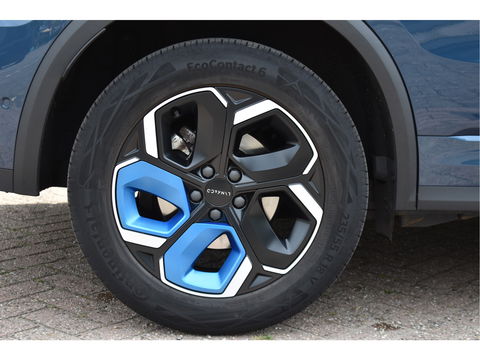 Lynk & Co 01 1.5 MHEV | Geen Plugin | Keyless | Open dak | Carplay / Androidauto | DAB | Camera | Stoelverwarming | Sfeerverlichting
