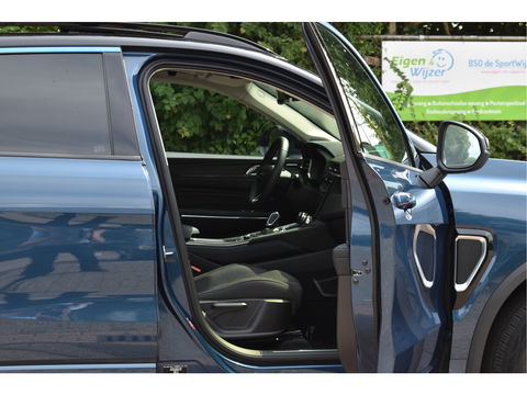 Lynk & Co 01 1.5 MHEV | Geen Plugin | Keyless | Open dak | Carplay / Androidauto | DAB | Camera | Stoelverwarming | Sfeerverlichting