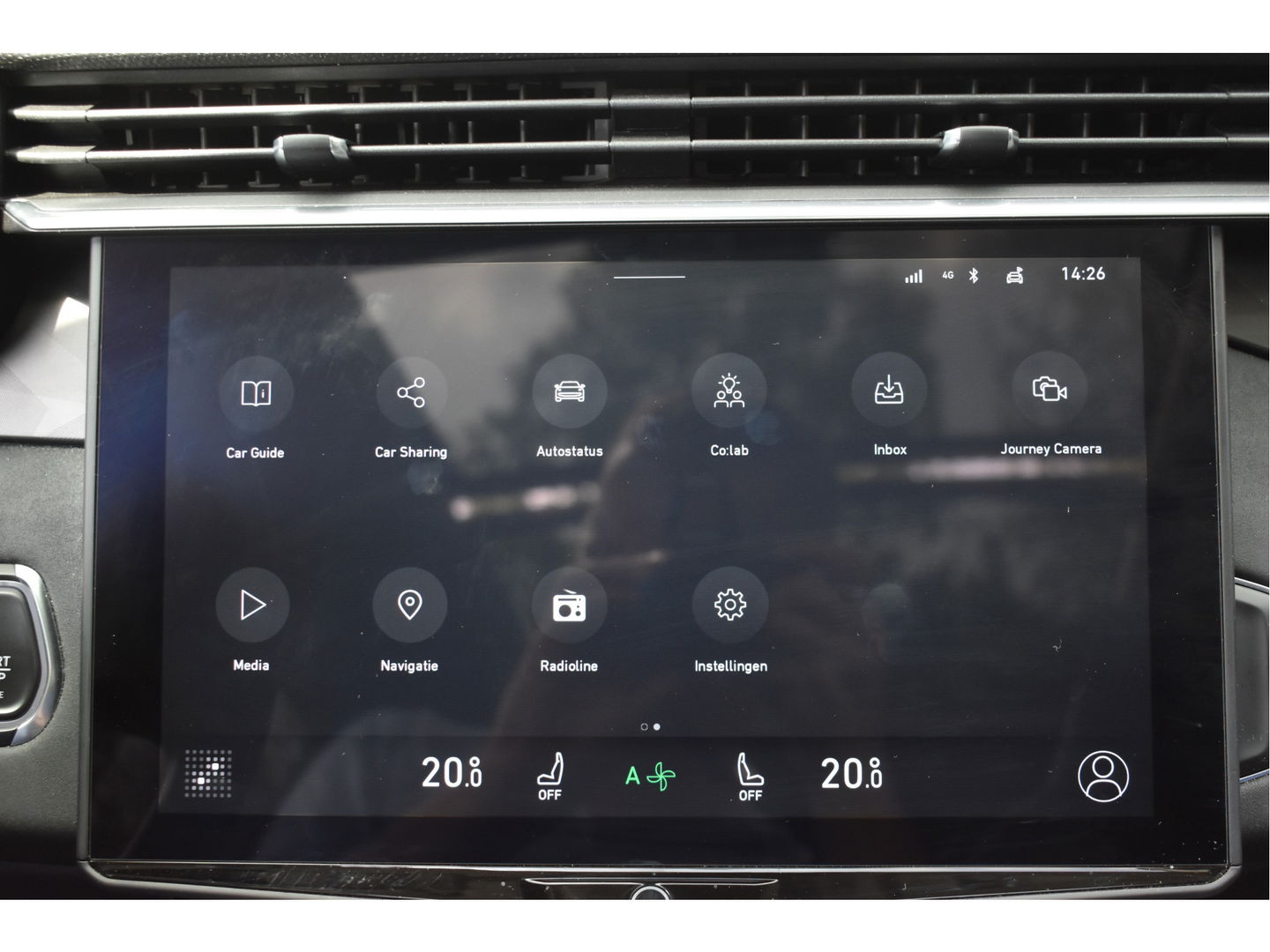 Lynk & Co 01 1.5 MHEV | Geen Plugin | Keyless | Open dak | Carplay / Androidauto | DAB | Camera | Stoelverwarming | Sfeerverlichting
