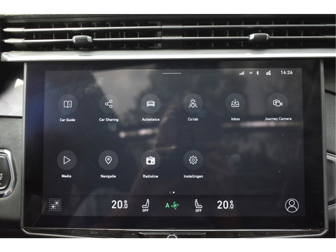 Lynk & Co 01 1.5 MHEV | Geen Plugin | Keyless | Open dak | Carplay / Androidauto | DAB | Camera | Stoelverwarming | Sfeerverlichting