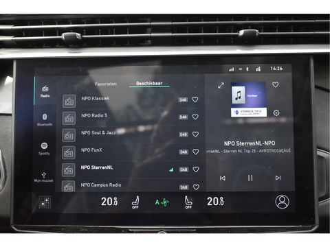 Lynk & Co 01 1.5 MHEV | Geen Plugin | Keyless | Open dak | Carplay / Androidauto | DAB | Camera | Stoelverwarming | Sfeerverlichting