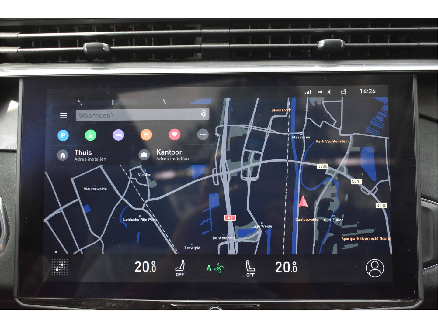 Lynk & Co 01 1.5 MHEV | Geen Plugin | Keyless | Open dak | Carplay / Androidauto | DAB | Camera | Stoelverwarming | Sfeerverlichting