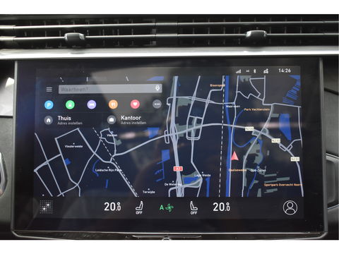 Lynk & Co 01 1.5 MHEV | Geen Plugin | Keyless | Open dak | Carplay / Androidauto | DAB | Camera | Stoelverwarming | Sfeerverlichting
