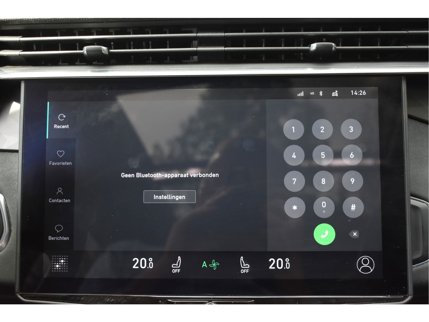 Lynk & Co 01 1.5 MHEV | Geen Plugin | Keyless | Open dak | Carplay / Androidauto | DAB | Camera | Stoelverwarming | Sfeerverlichting