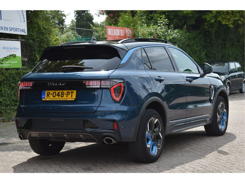 Lynk & Co 01 1.5 MHEV | Geen Plugin | Keyless | Open dak | Carplay / Androidauto | DAB | Camera | Stoelverwarming | Sfeerverlichting