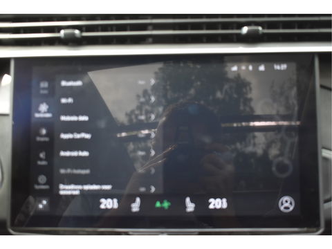 Lynk & Co 01 1.5 MHEV | Geen Plugin | Keyless | Open dak | Carplay / Androidauto | DAB | Camera | Stoelverwarming | Sfeerverlichting