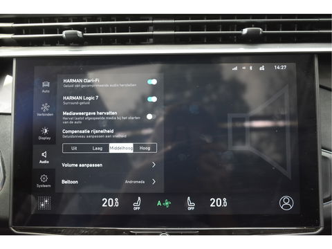 Lynk & Co 01 1.5 MHEV | Geen Plugin | Keyless | Open dak | Carplay / Androidauto | DAB | Camera | Stoelverwarming | Sfeerverlichting