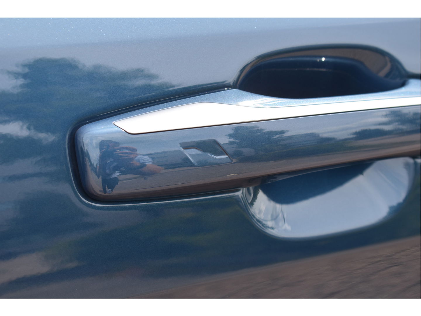 Lynk & Co 01 1.5 MHEV | Geen Plugin | Keyless | Open dak | Carplay / Androidauto | DAB | Camera | Stoelverwarming | Sfeerverlichting