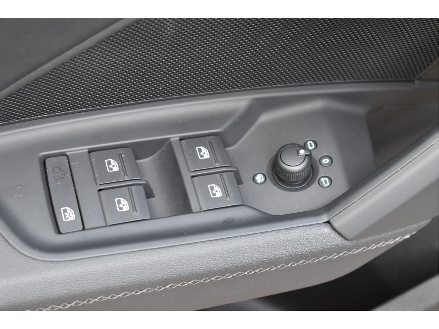 Audi A3 Sportback 35 TFSI edition one S-Line 3x 150pk | Stoelverwarming | Virtual Cockpit | Camera | Carplay/Android | Adapt.CC | Full LED