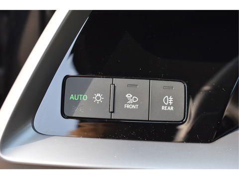 Audi A3 Sportback 35 TFSI edition one S-Line 3x 150pk | Stoelverwarming | Virtual Cockpit | Camera | Carplay/Android | Adapt.CC | Full LED
